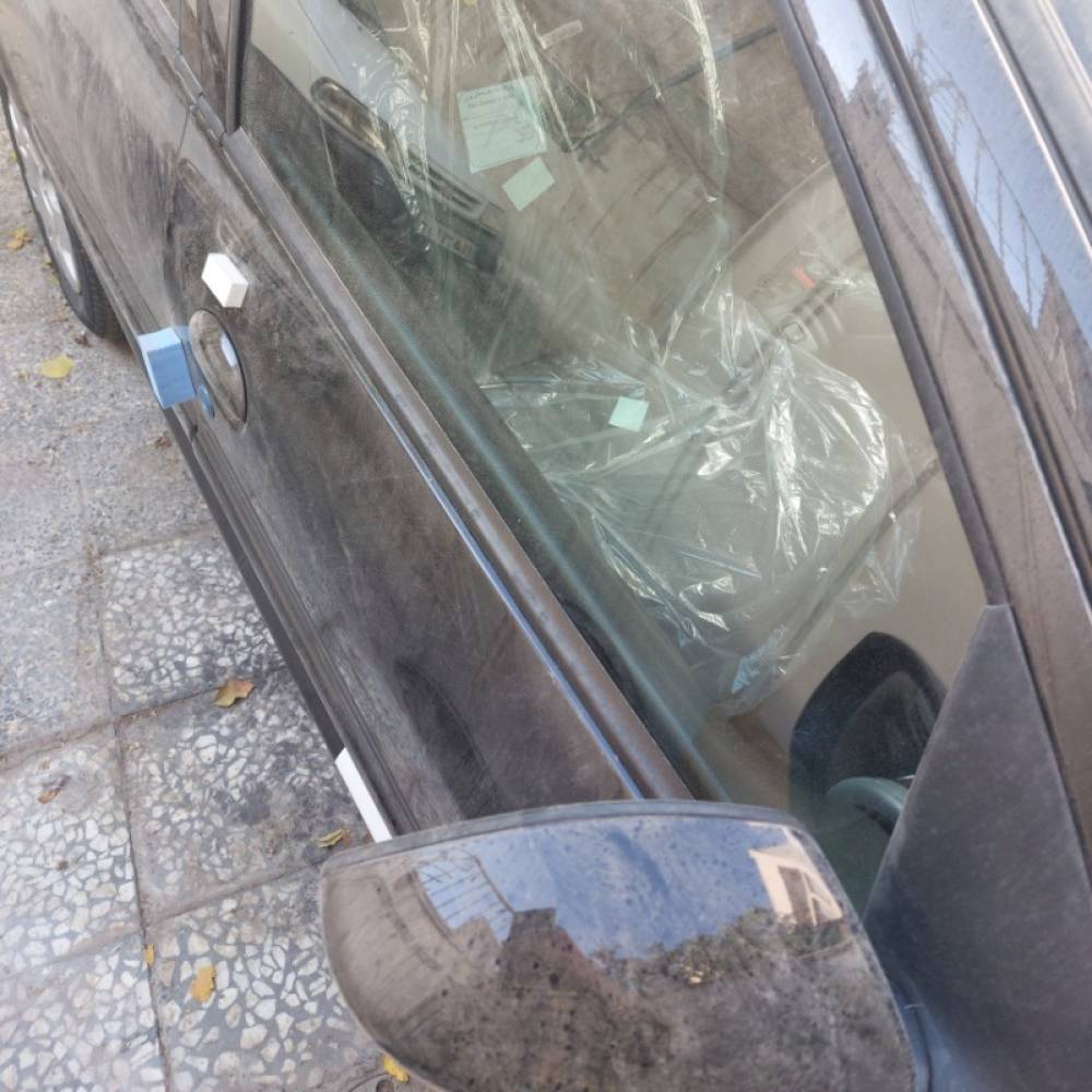 پژو مدل 207 پانوراما دنده ای TU5P سال 1404  صفر