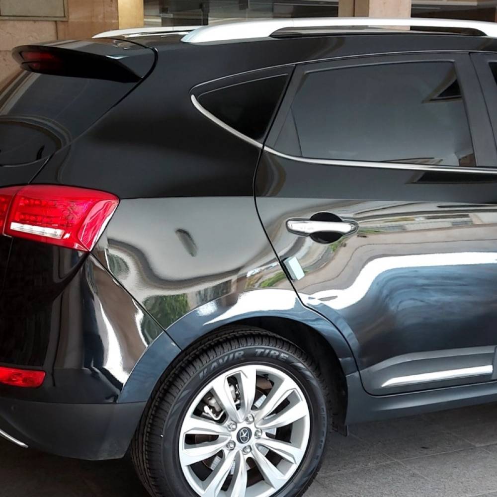 جک مدل s5 1.5 لیتر اتوماتیک سال 1402  کارکرده