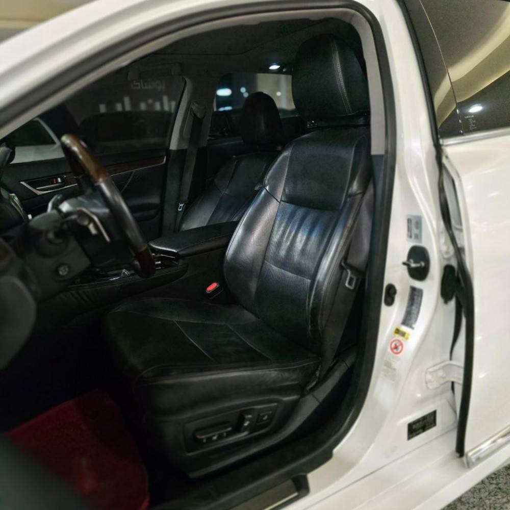لکسوس gs250 مدل 2014