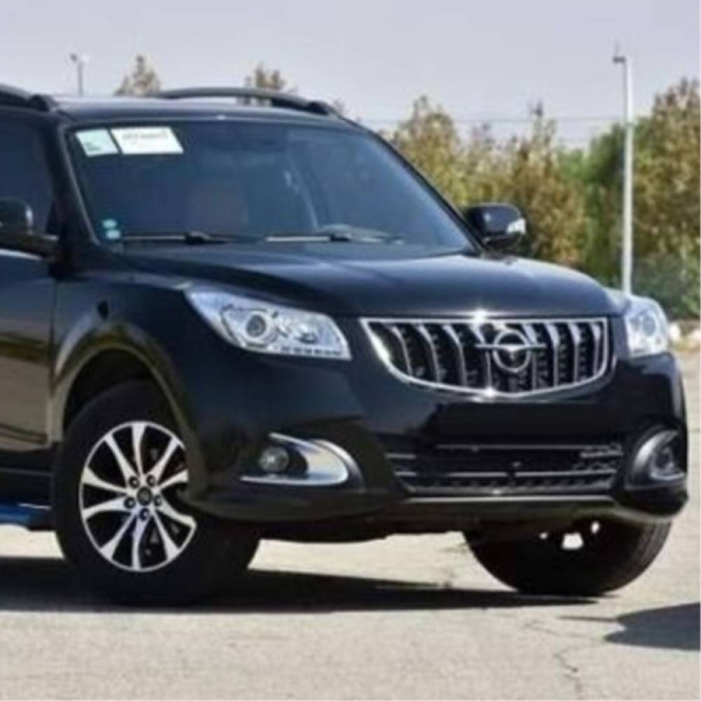 هایما مدل S7 1.5 لیتر توربو پرو سال 1404  صفر