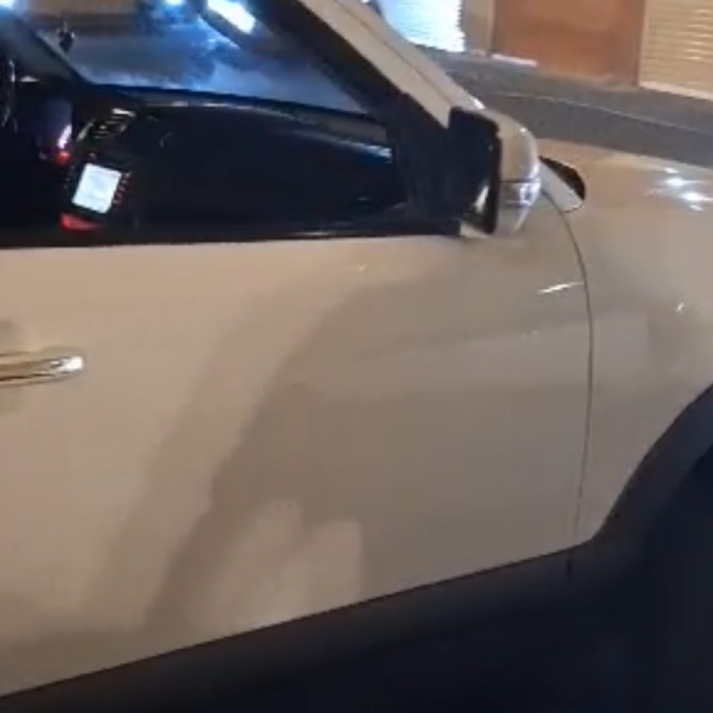 کیا مدل موهاوی 6 سیلندر سال 2010  کارکرده