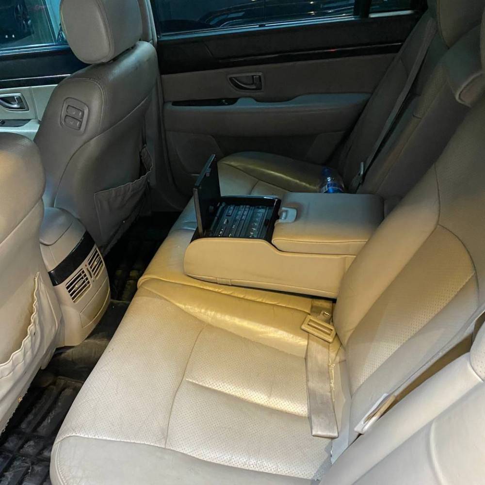 اپیروس سوپر رویال مدل ۲۰۰۹