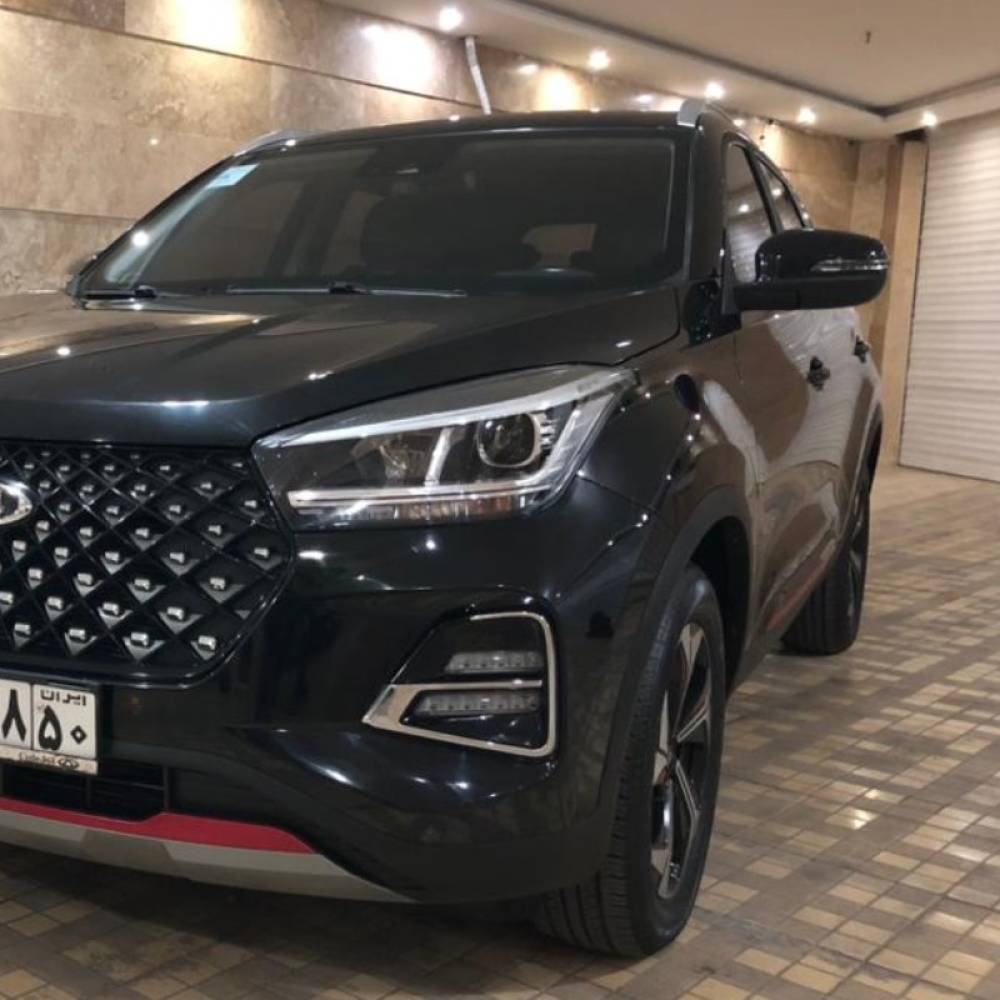 ام وی ام مدل x55 پرو اکسلنت سال 1401  کارکرده