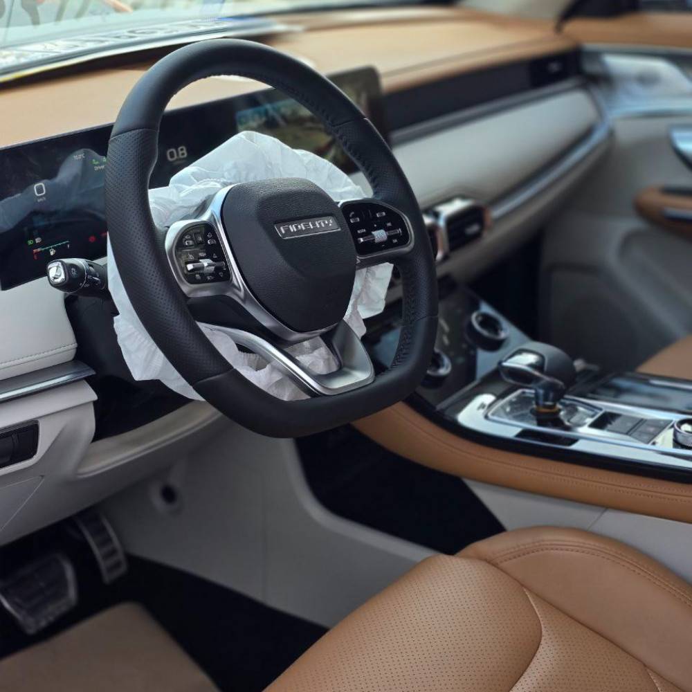 فیدیلیتی پرستیژ  مدل1403