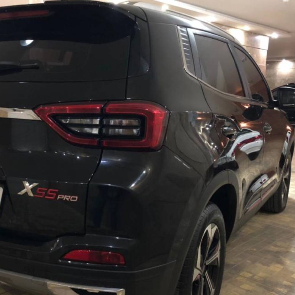 ام وی ام مدل x55 پرو اکسلنت سال 1401  کارکرده