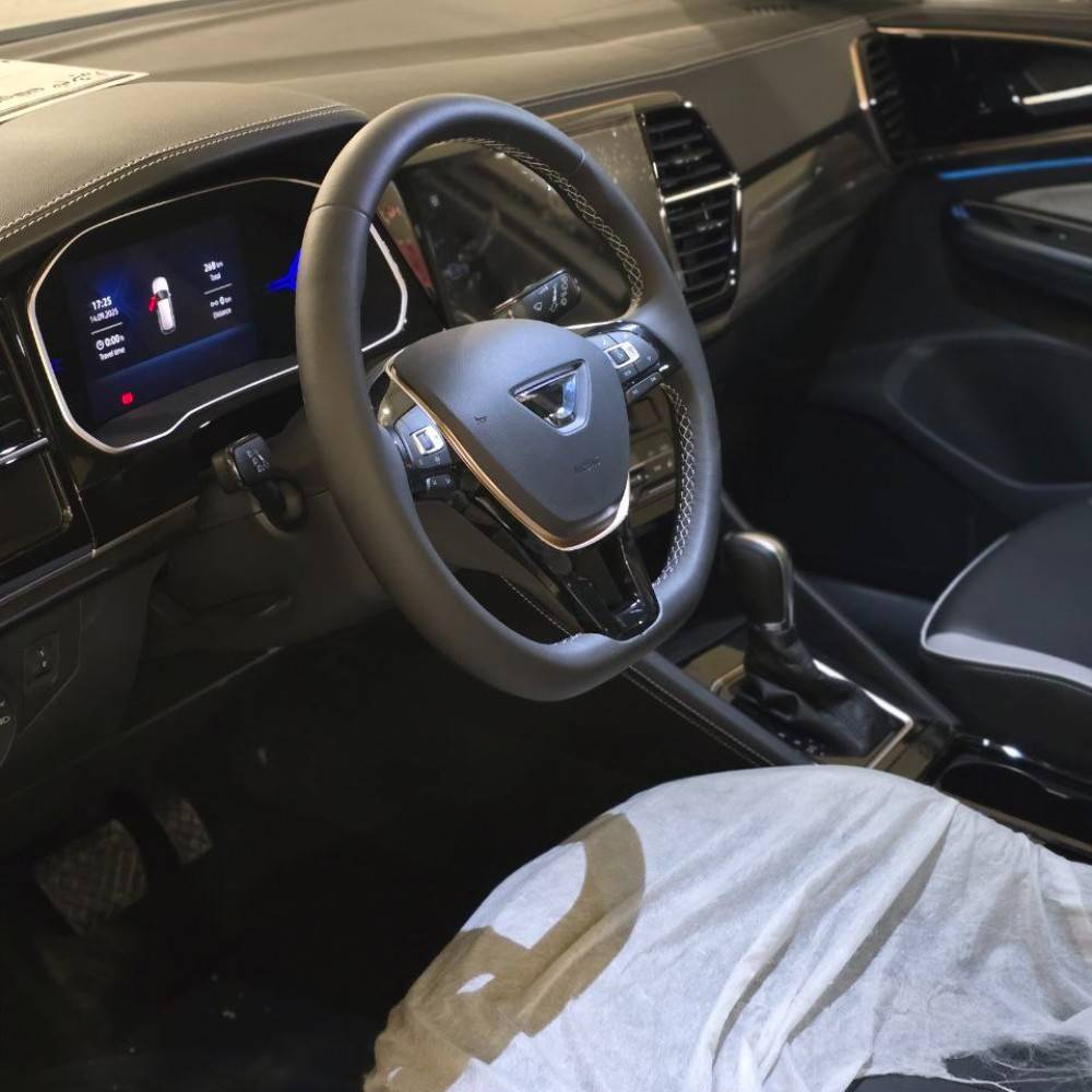 جتا vs7 مدل 2023