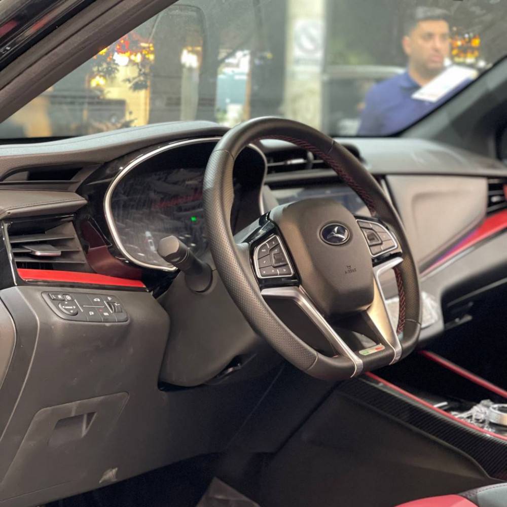 کی ام سی A5 مدل ۱۴۰۴