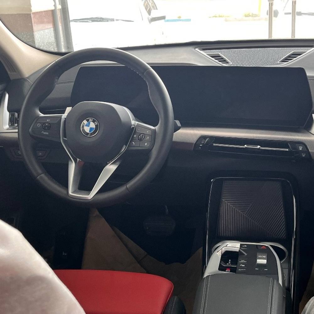 بی ام و مدل X2 sDrive 25i سال 2025  صفر