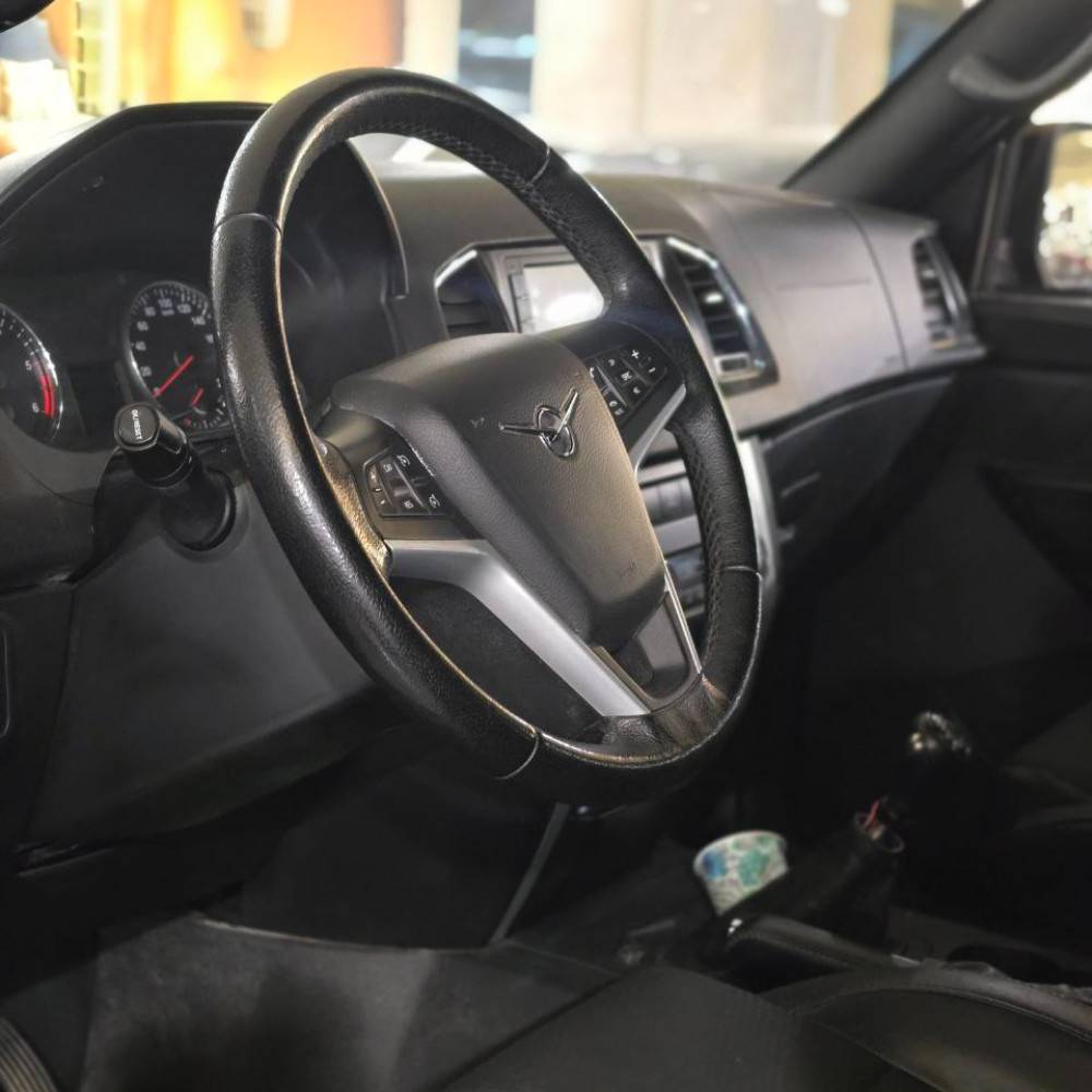 پاتریوت مدل 1400