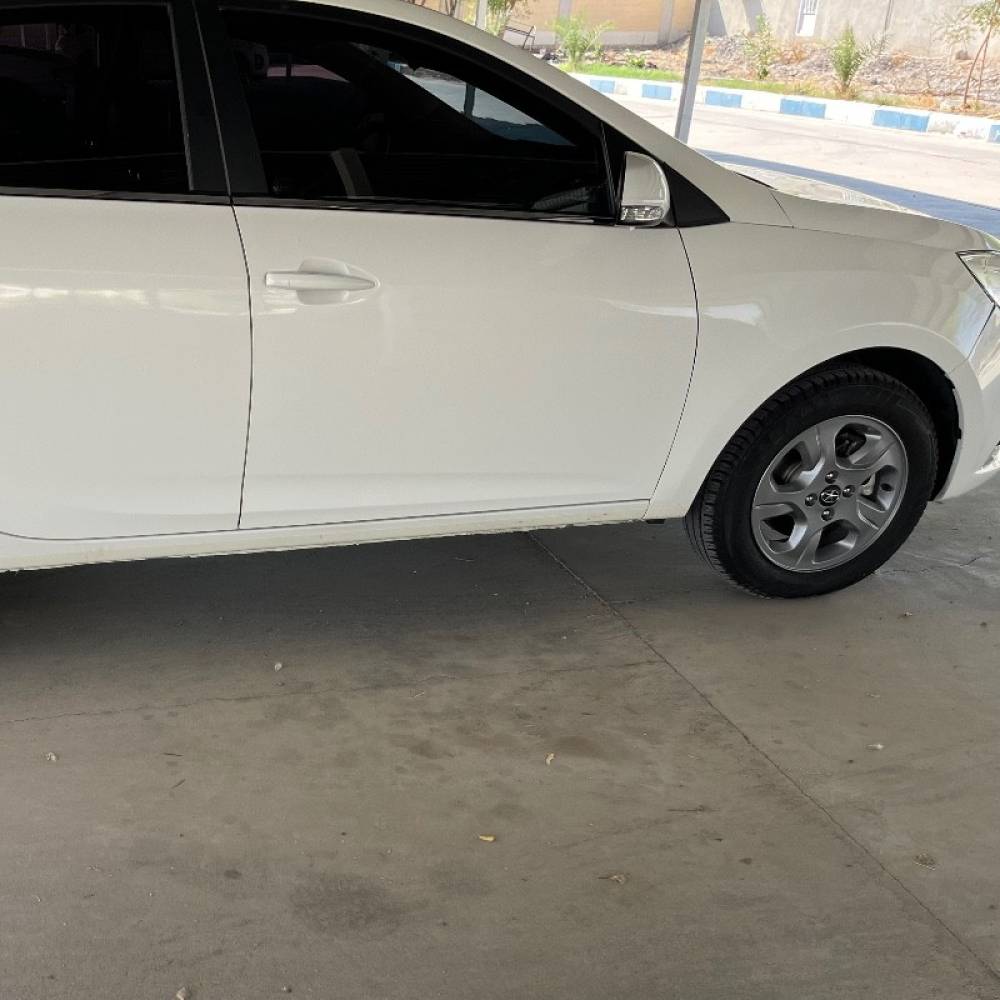 جک مدل J4 سال 1402  کارکرده