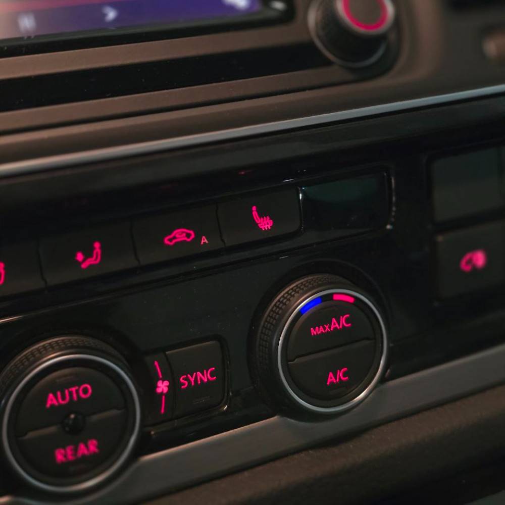 فولکس واگن ون مدل 2018