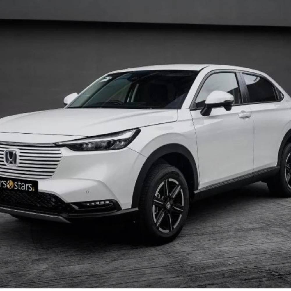 هوندا مدل وزل 1.5 لیتر سال 2024  کارکرده