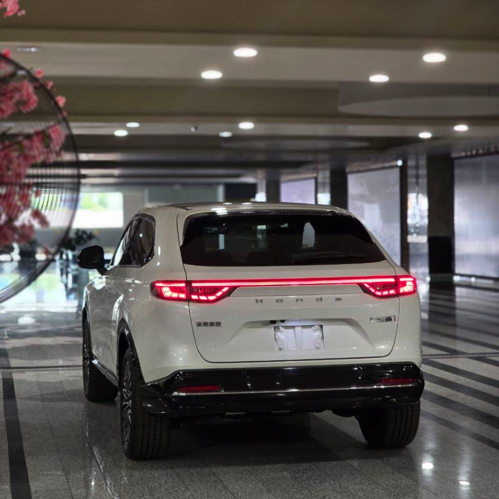 هوندا e_ns1 مدل 2023