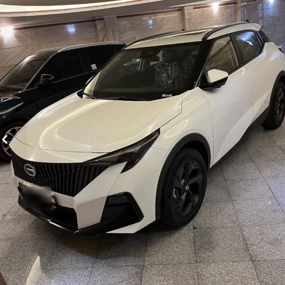 گک مدل GS3 Emzoom سال 2023  صفر