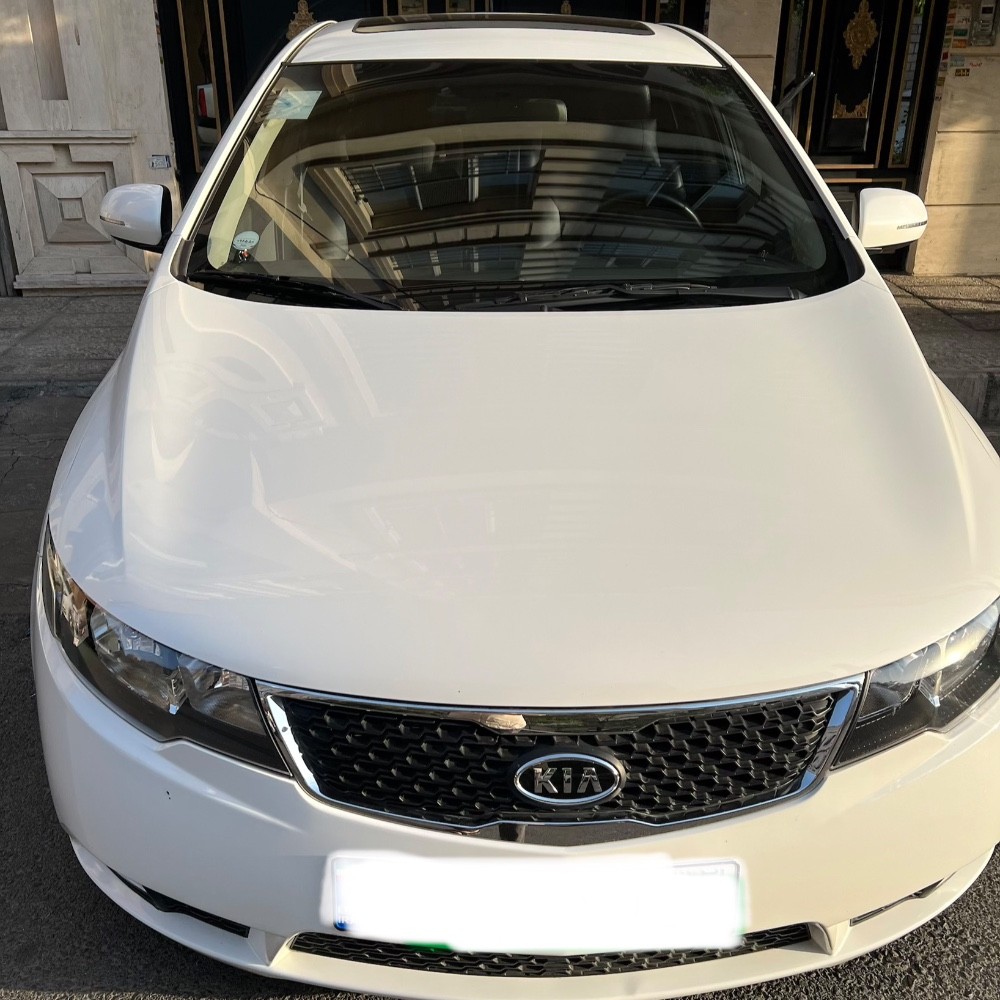 کیا (KIA) سراتو (مونتاژ) 2.0 لیتر آپشنال سال 1397