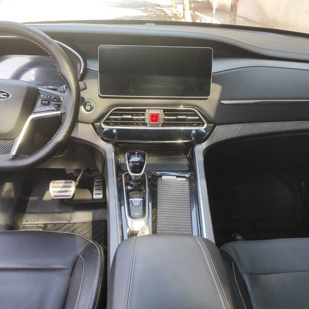 کی ام سی مدل K7 سال 1402  کارکرده
