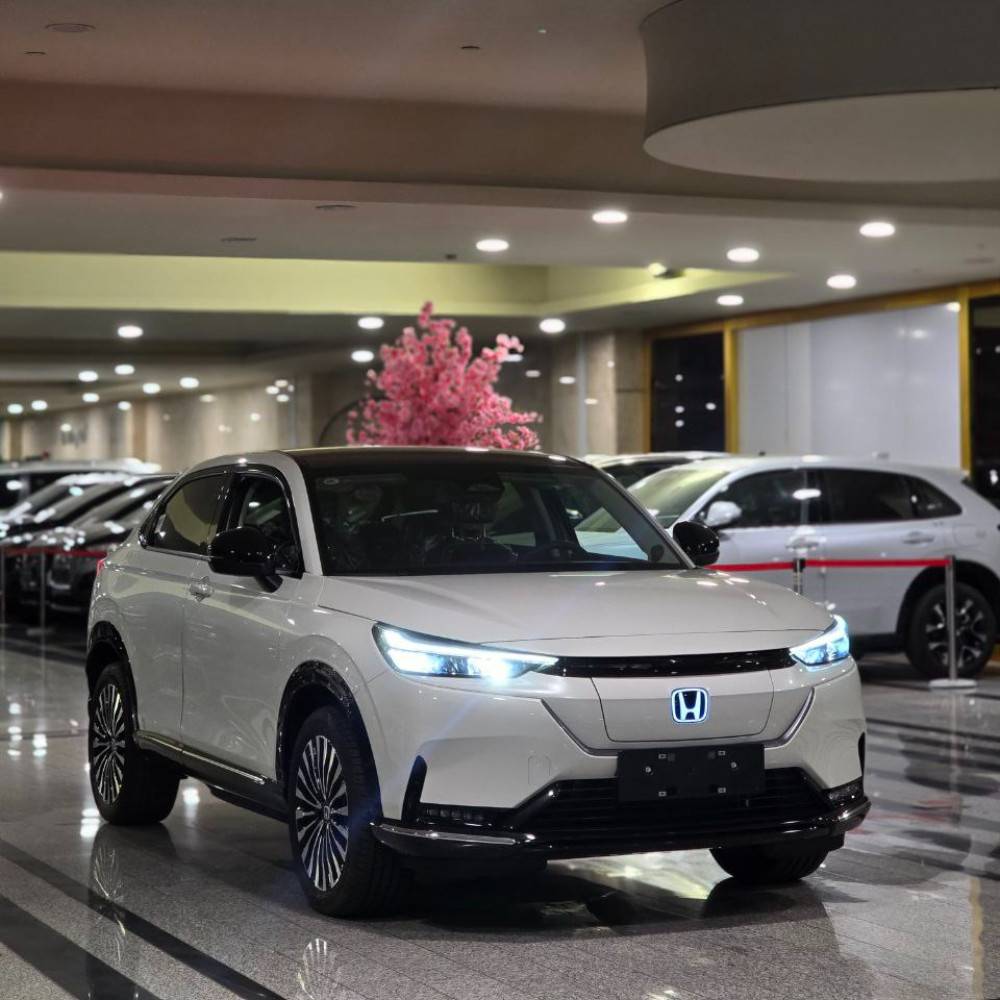 هوندا e_ns1 مدل 2023