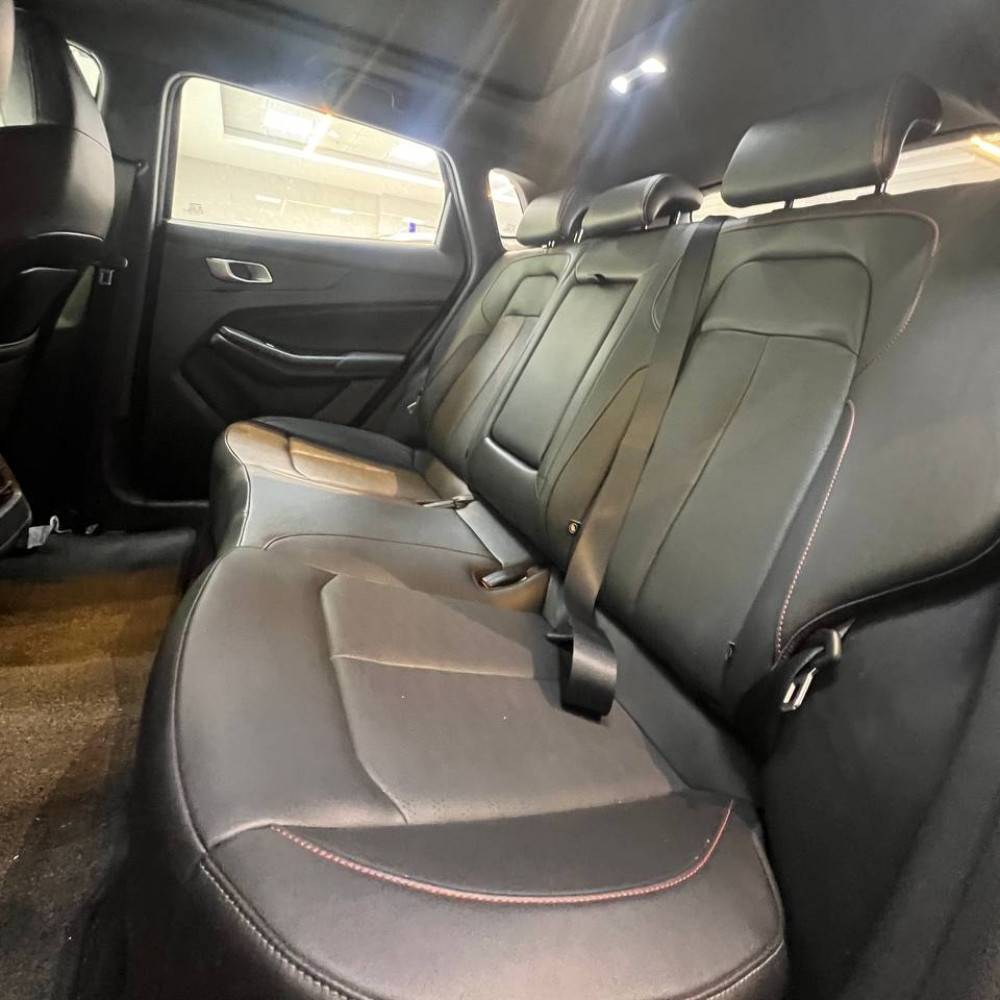 چانگان cs55 مدل ۲۰۲۴