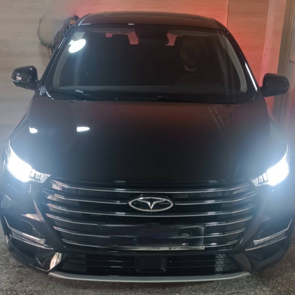 فونیکس مدل آریزو 6 پرو سال 1403  کارکرده