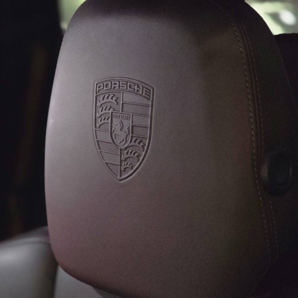 پورشه کاین S مدل 2013