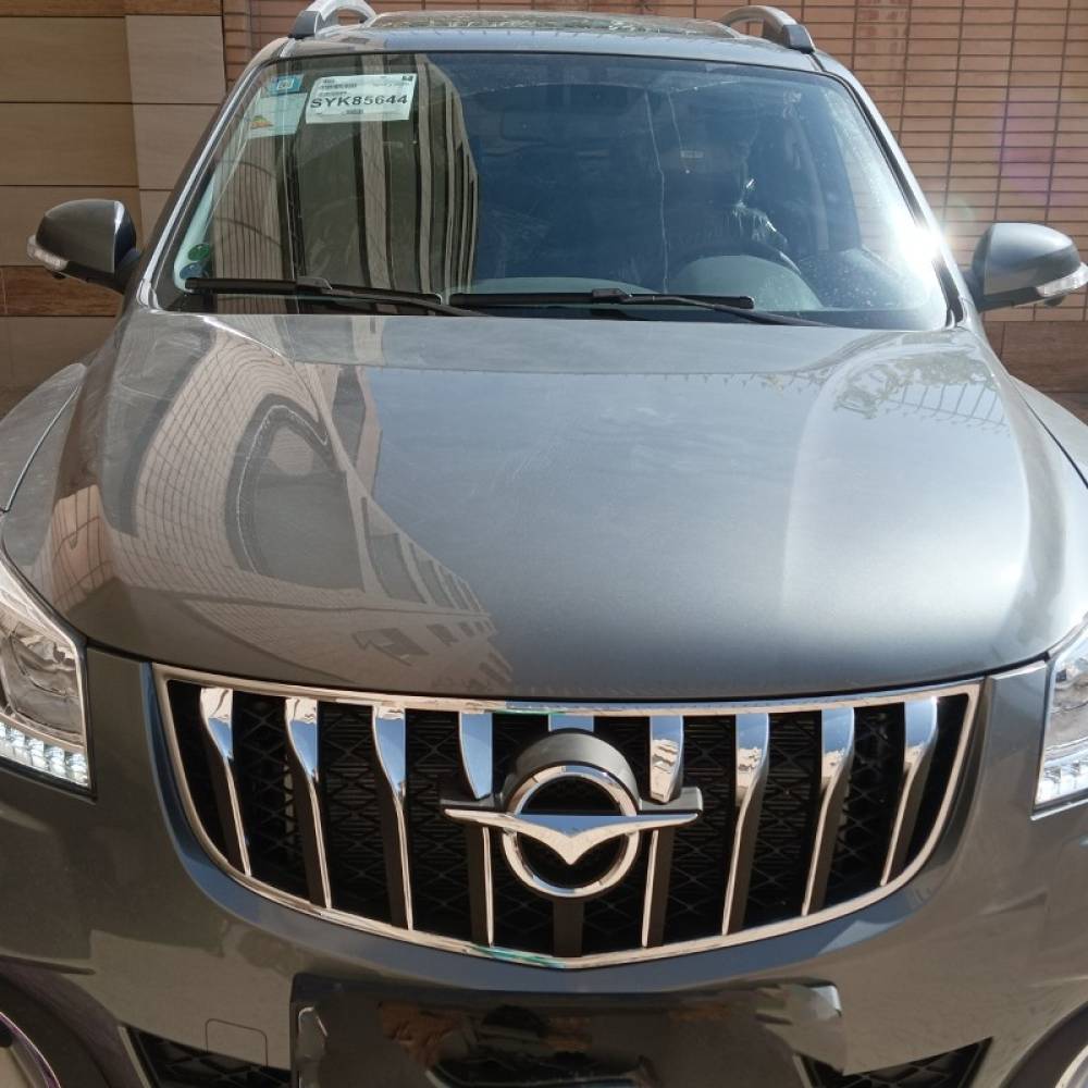 هایما مدل S7 1.5 لیتر توربو پرو سال 1404  صفر