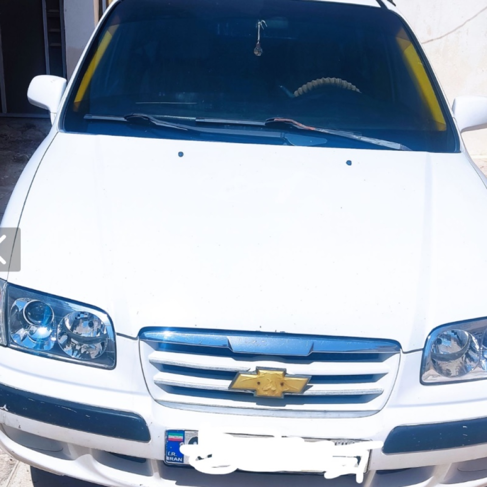 هیوندای مدل تراجت سال 2007  کارکرده