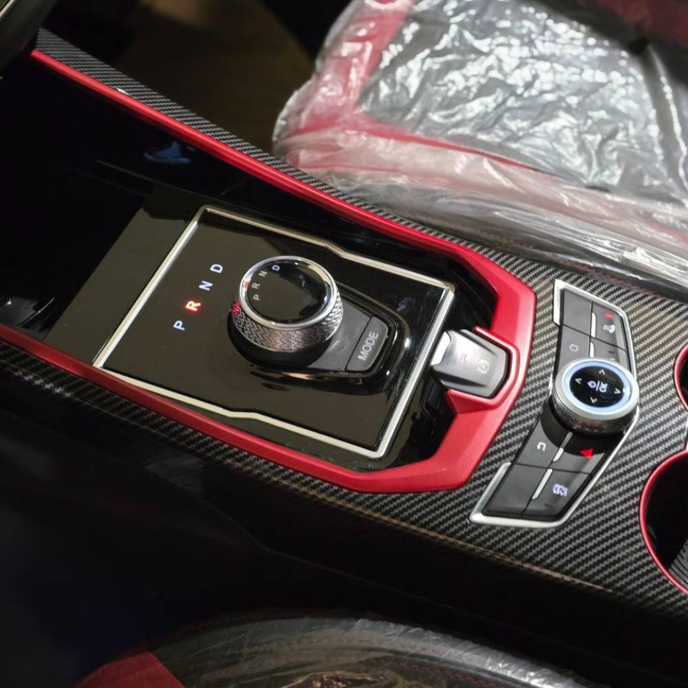 کی ام سی A5 مدل ۴۰۳