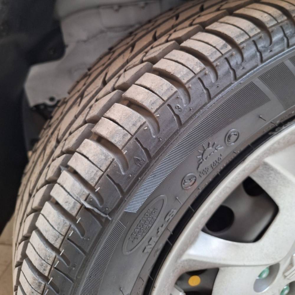 کوییک مدل GX L دنده ای سال 1404  کارکرده