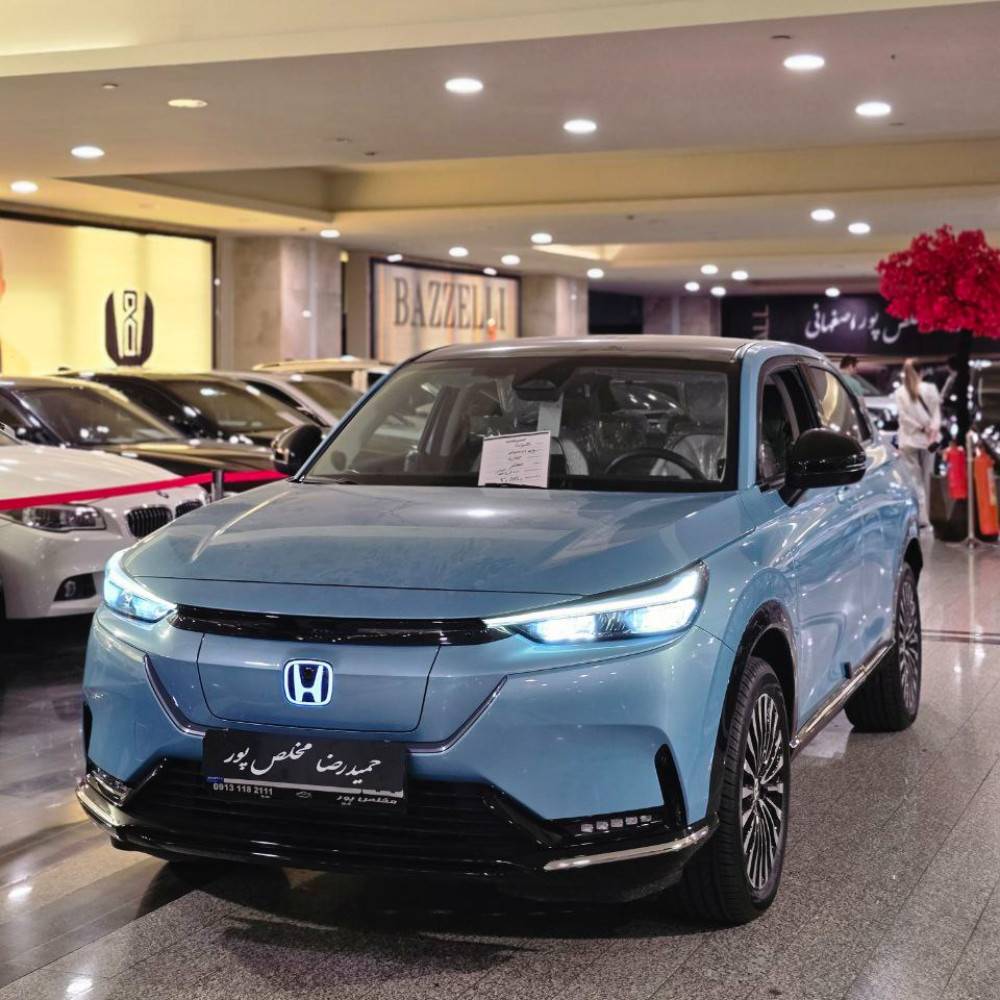 هوندا ENS1 مدل 2023