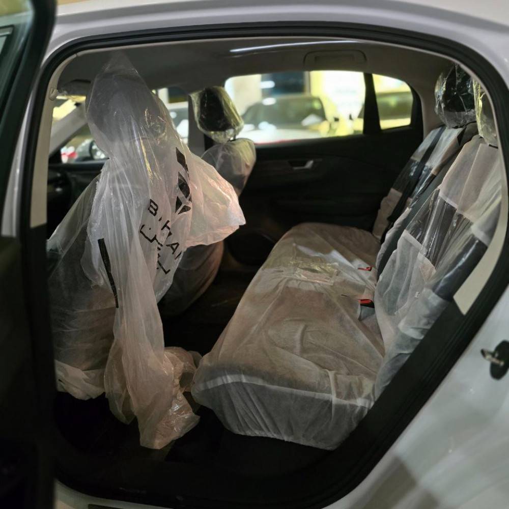 هونگچی M5 مدل 2024