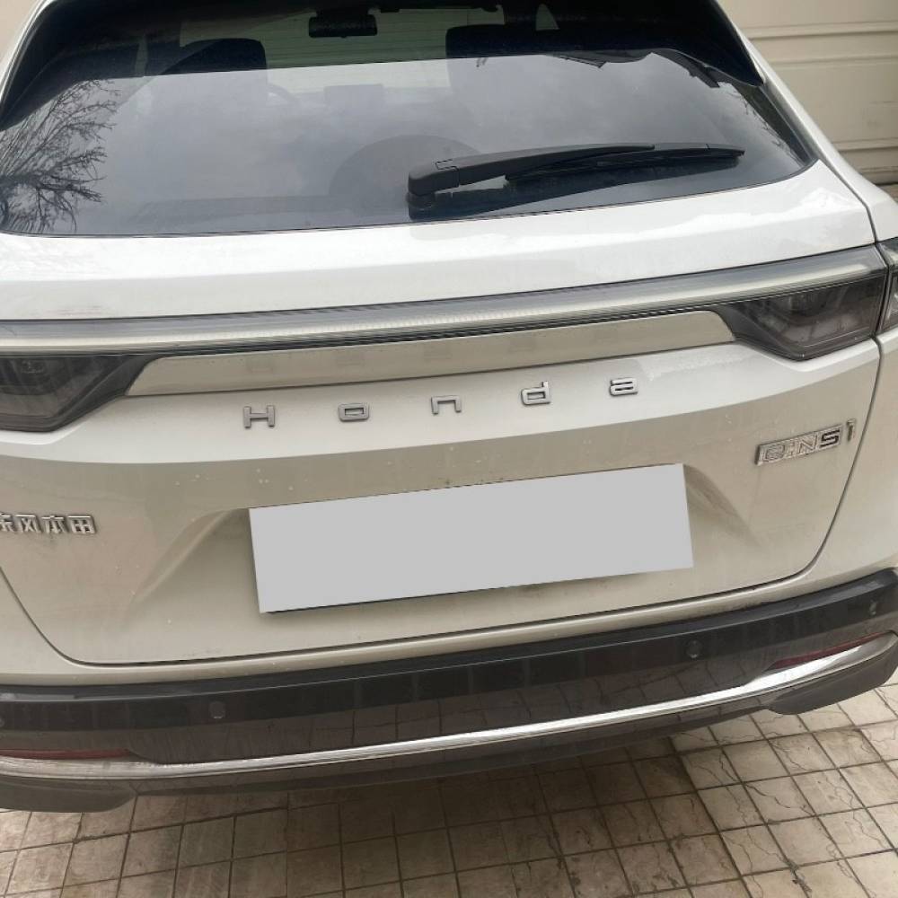 هوندا مدل ENS1 150 کیلووات سال 2023  کارکرده