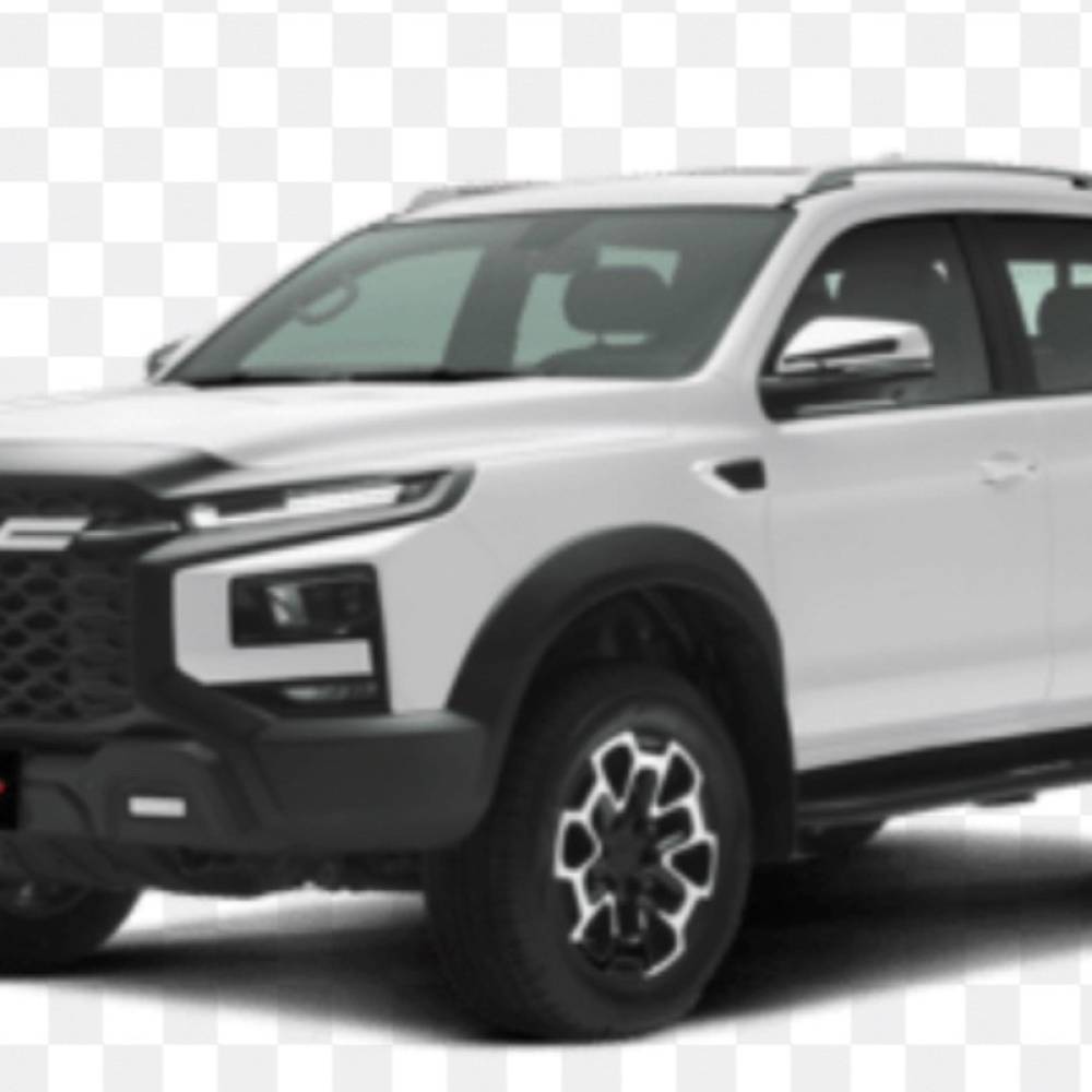 کی ام سی مدل t9 2 لیتر توربو سال 1404  صفر