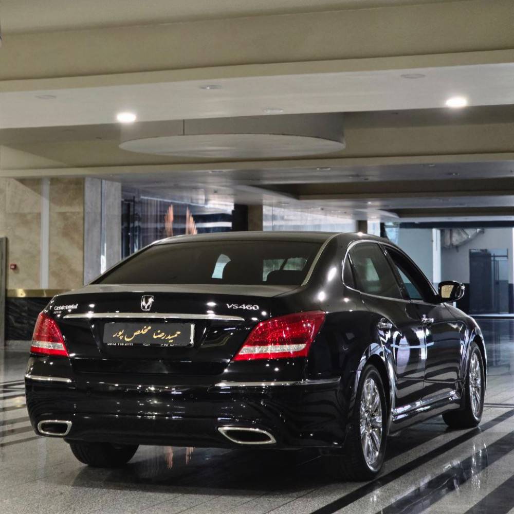 سنتنیال مدل 2013