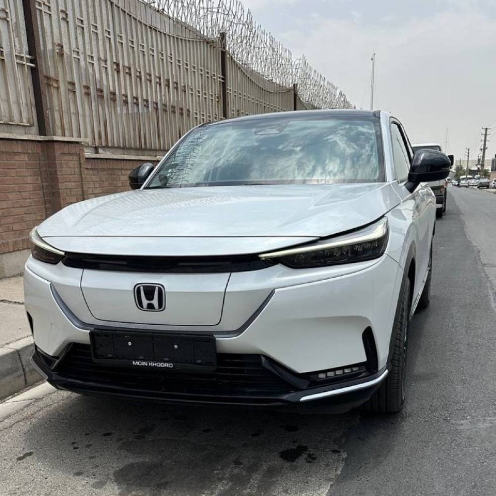 هوندا مدل ENS1 150 کیلووات سال 2023  کارکرده