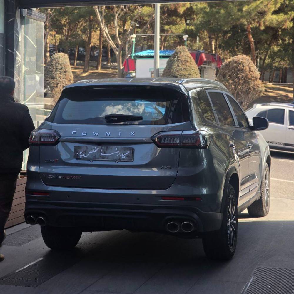 تیگو 8 پرومکس ie مدل 1402