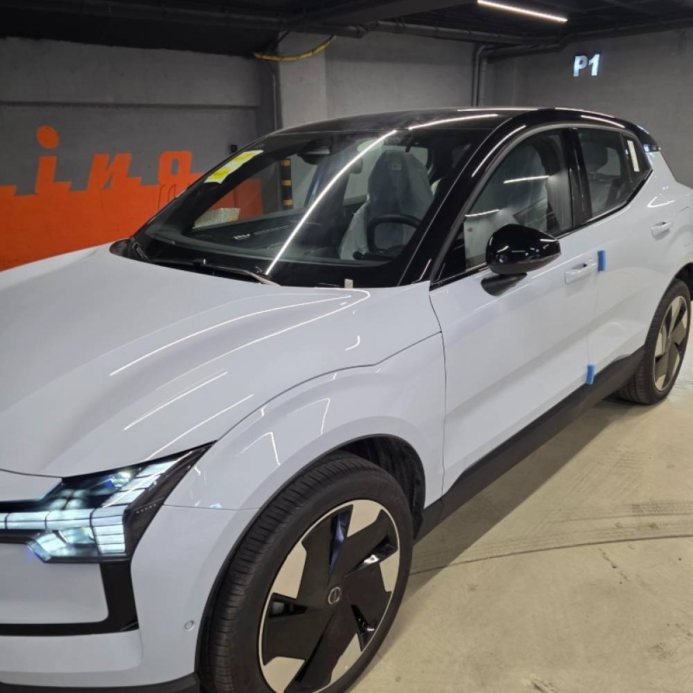 ولوو مدل نامشخص سال 2023  صفر