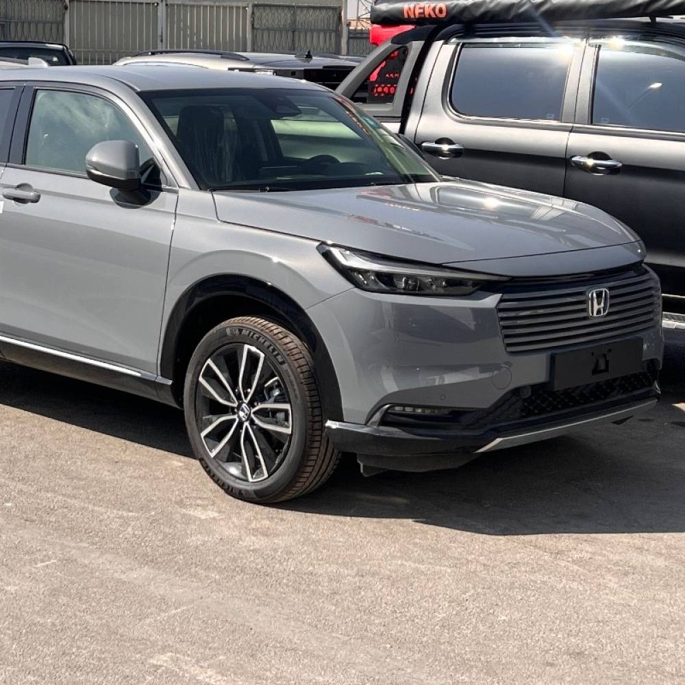 هوندا مدل HR-V eHEV 1.5 لیتر سال 2025  صفر