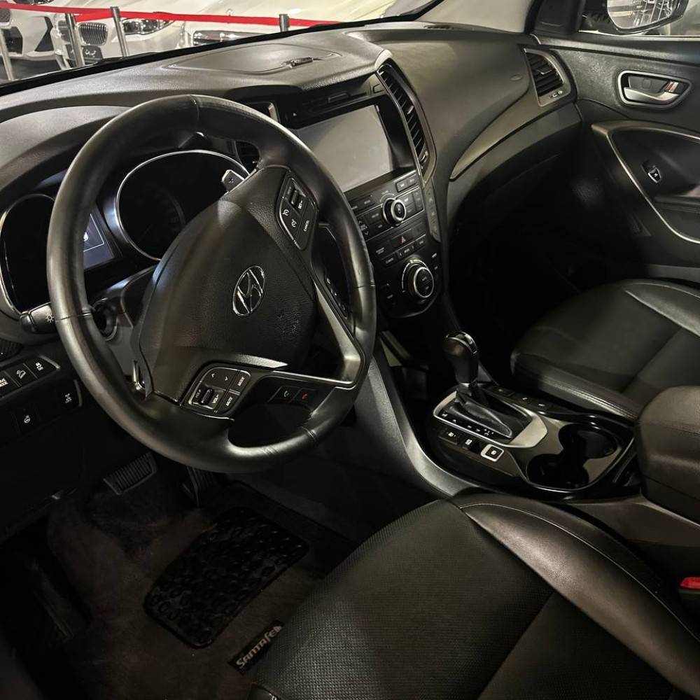 سانتافه ۲۰۱۷