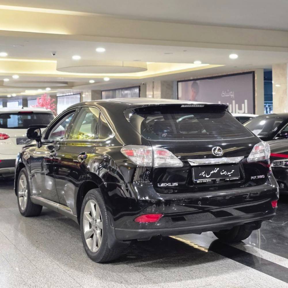 لکسوس RX350 2010