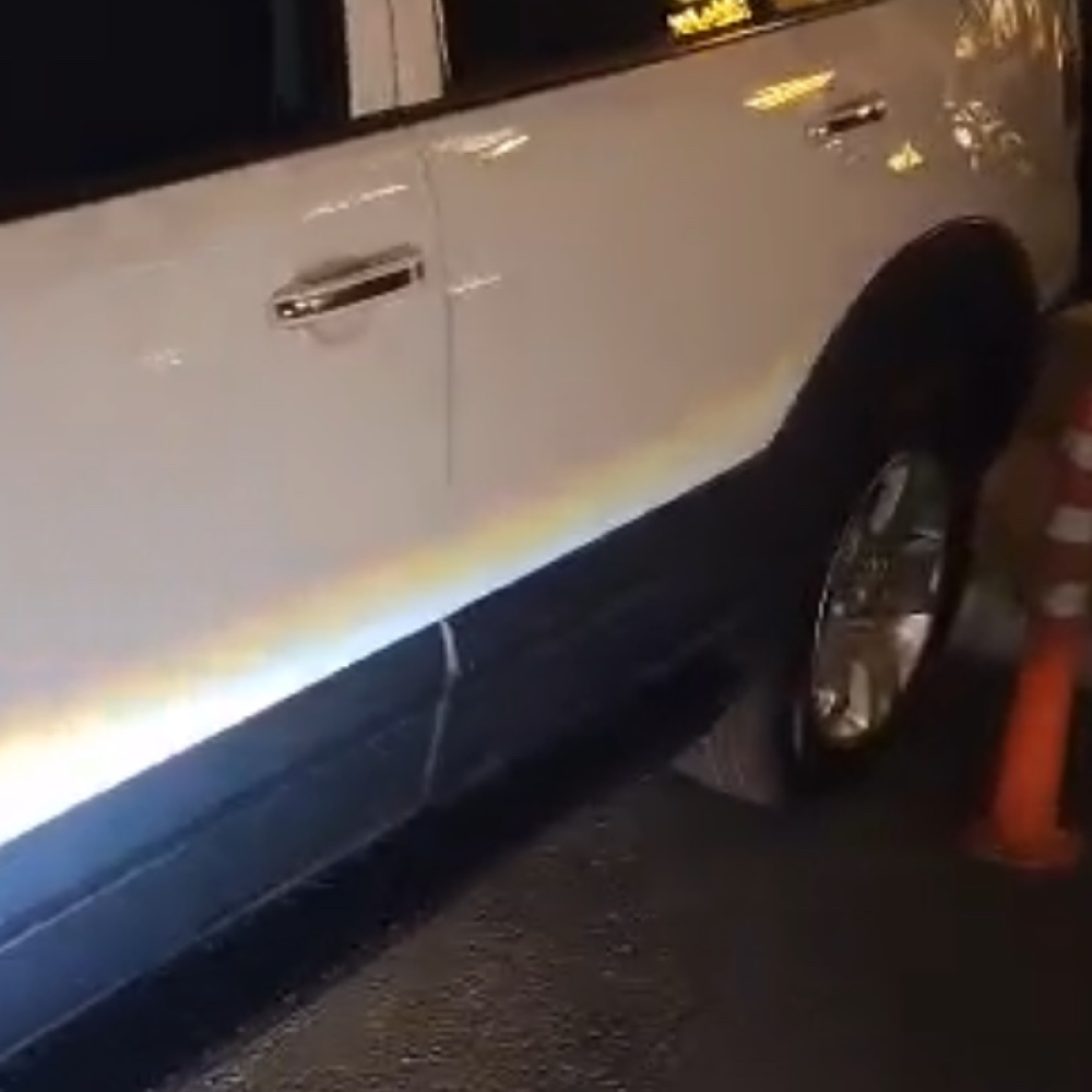 کیا مدل موهاوی 6 سیلندر سال 2010  کارکرده