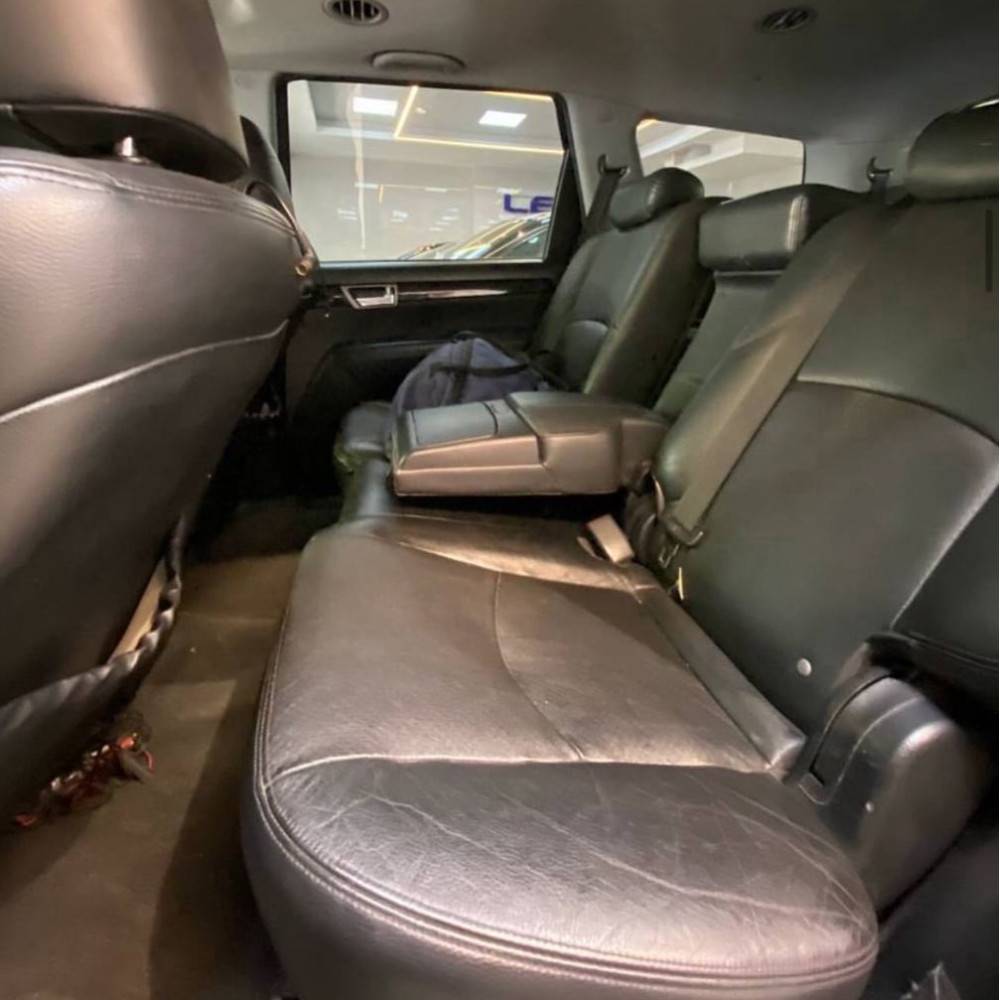 موهاوی مدل ۲۰۱۱