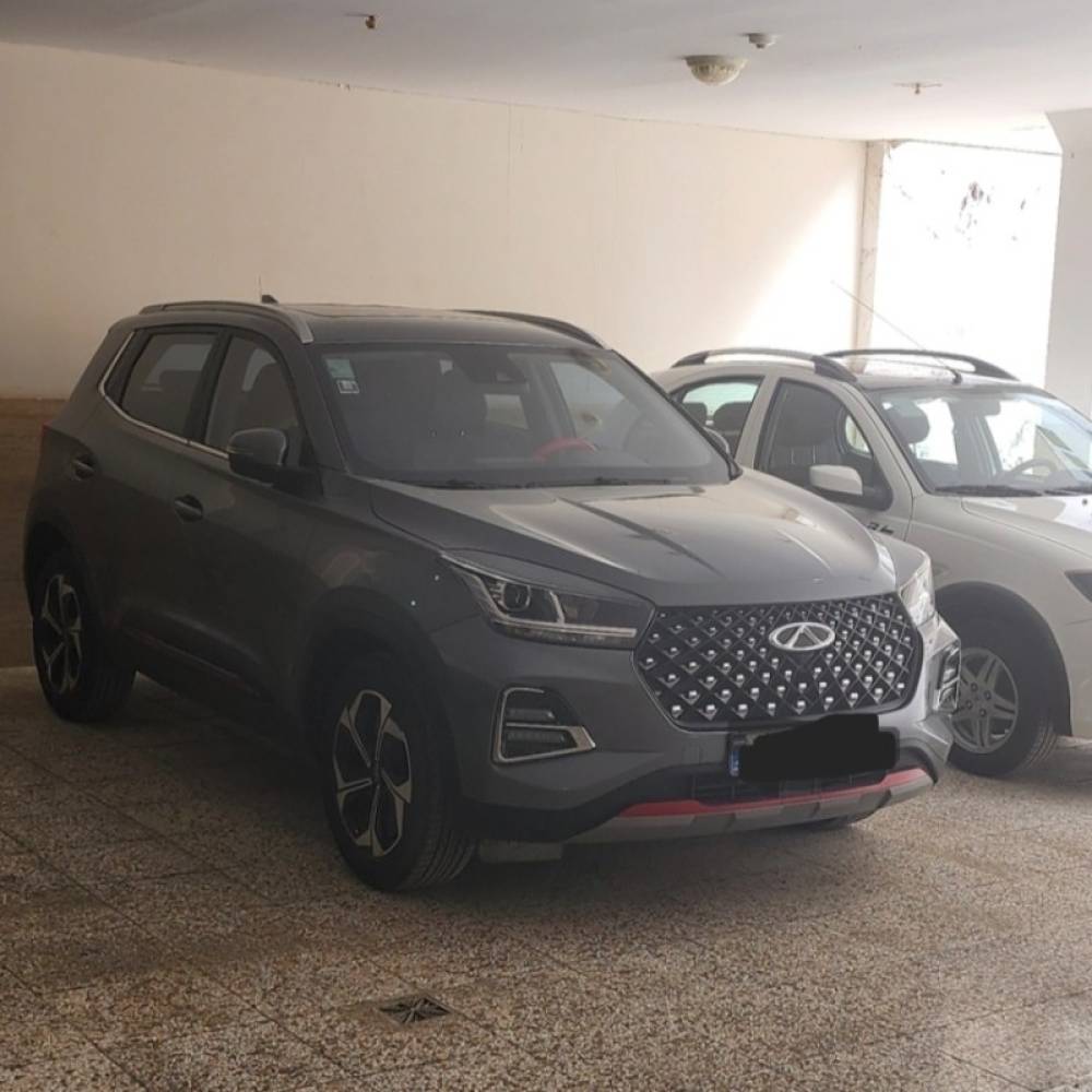 ام وی ام مدل x55 پرو IE سال 1402  کارکرده