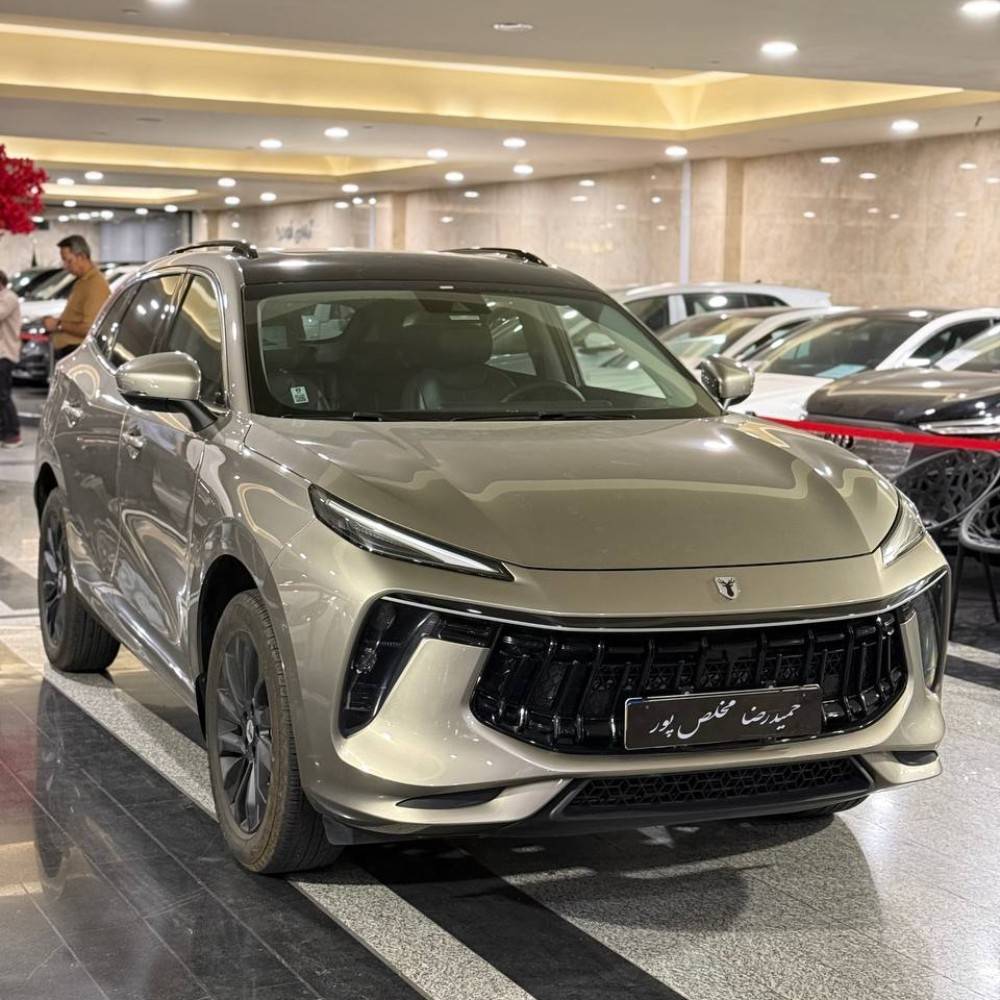 جنسیس مدل 2009