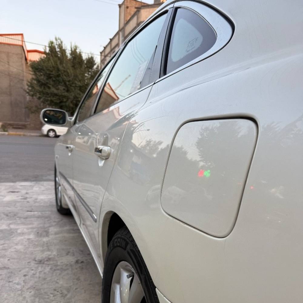 هیوندای مدل آزرا 6 سیلندر سال 2008  کارکرده