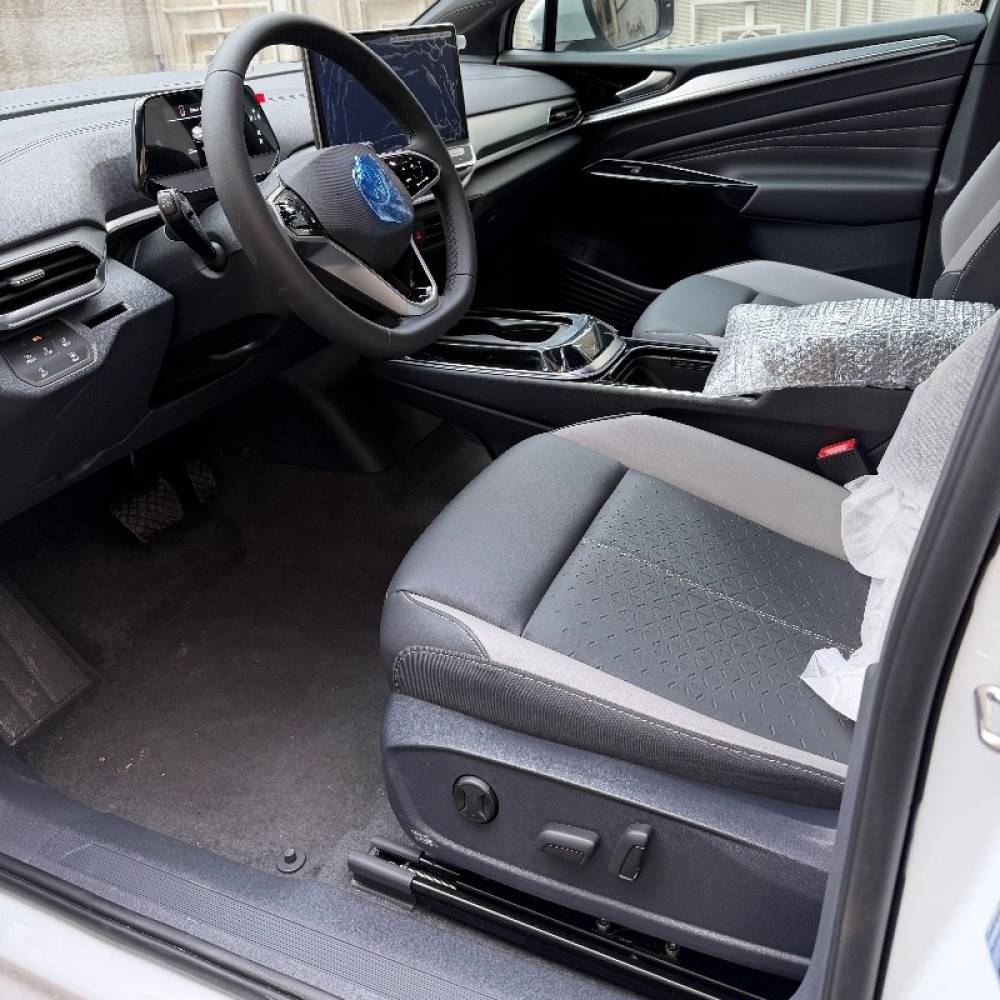 فولکس واگن مدل ID4  صفر