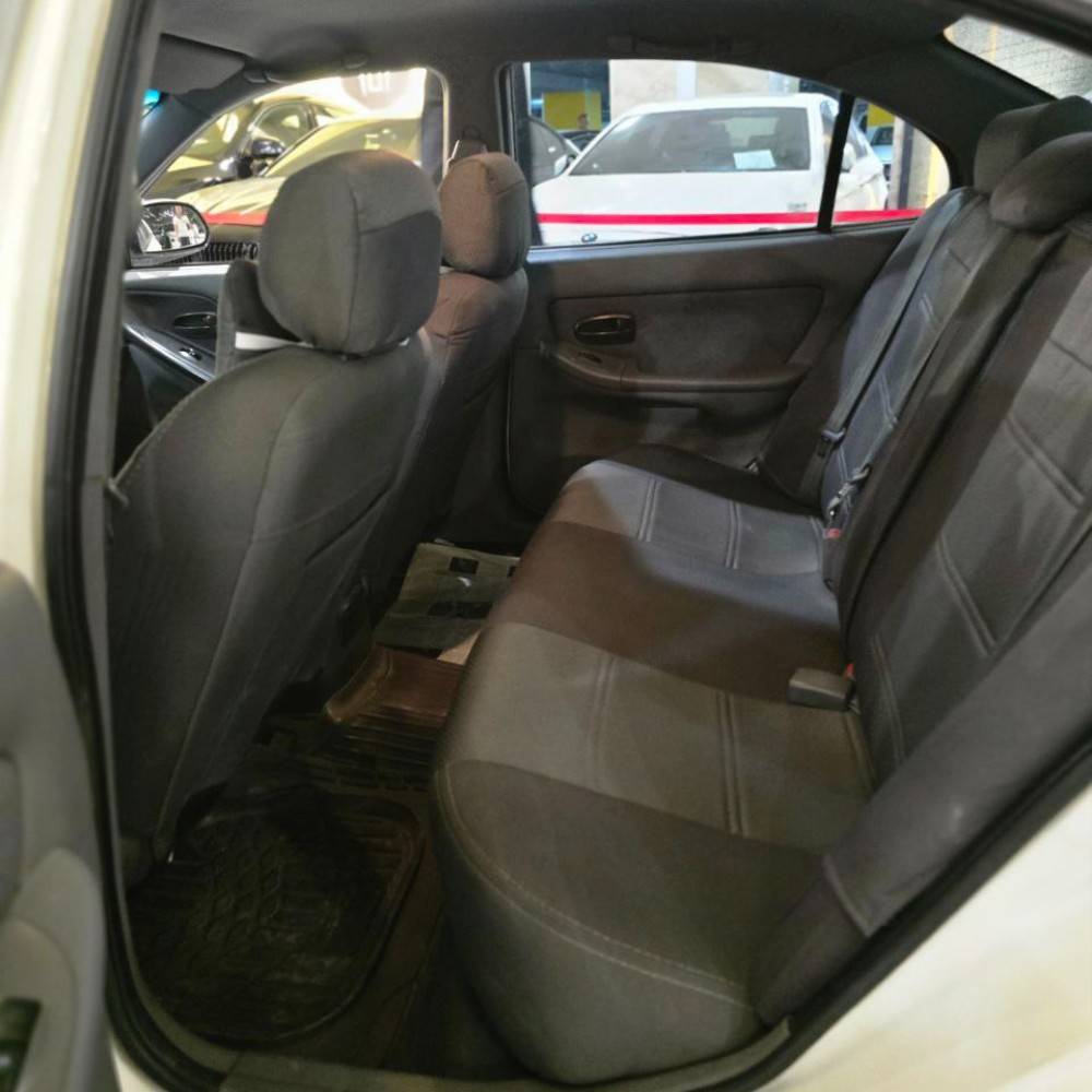 هیوندای اوانته مدل ۸۵