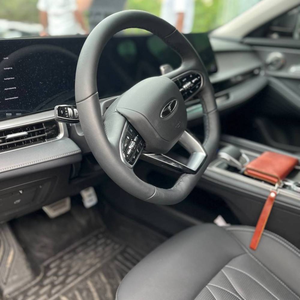 اریزو ۸ مدل ۱۴۰۳