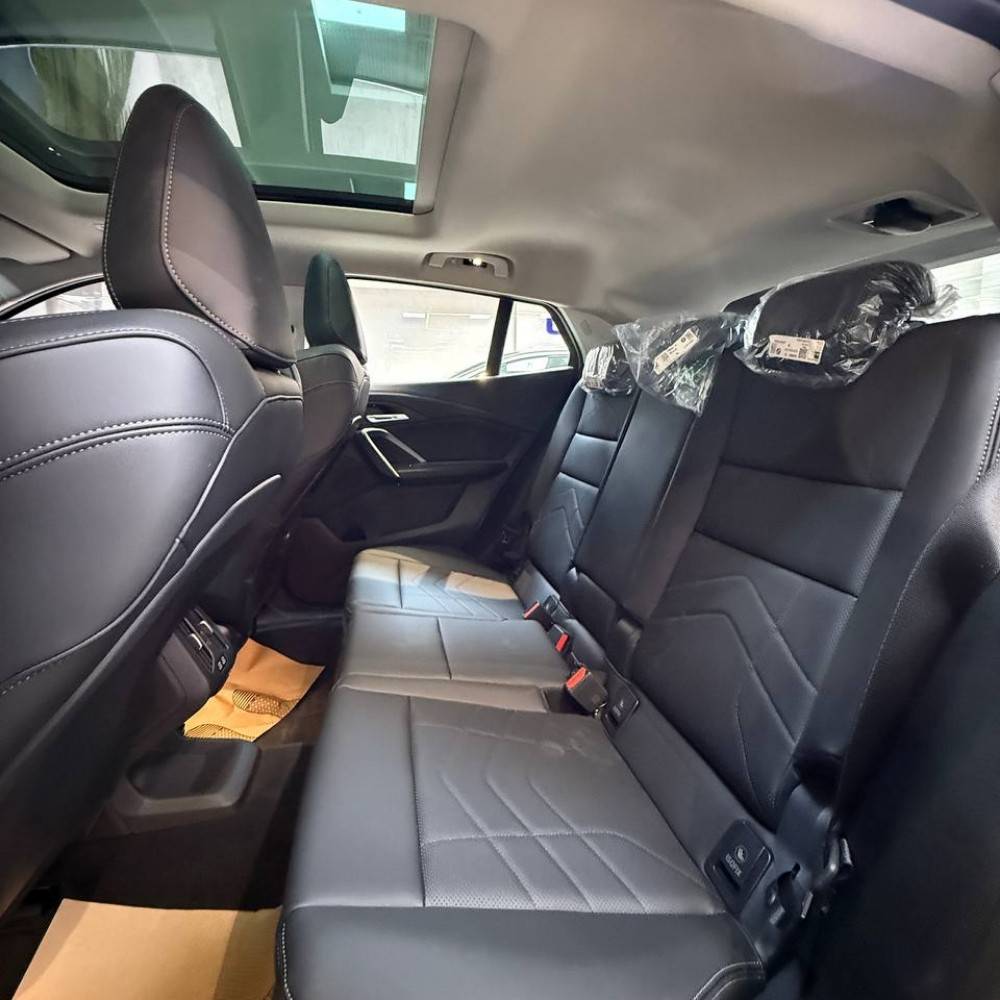 بی ام و x2 مدل ۲۰۲۵