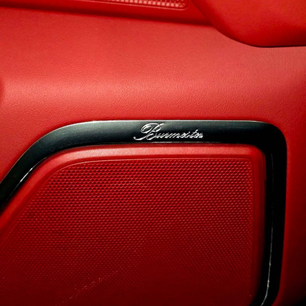 پورشه ماکان مدل 2018