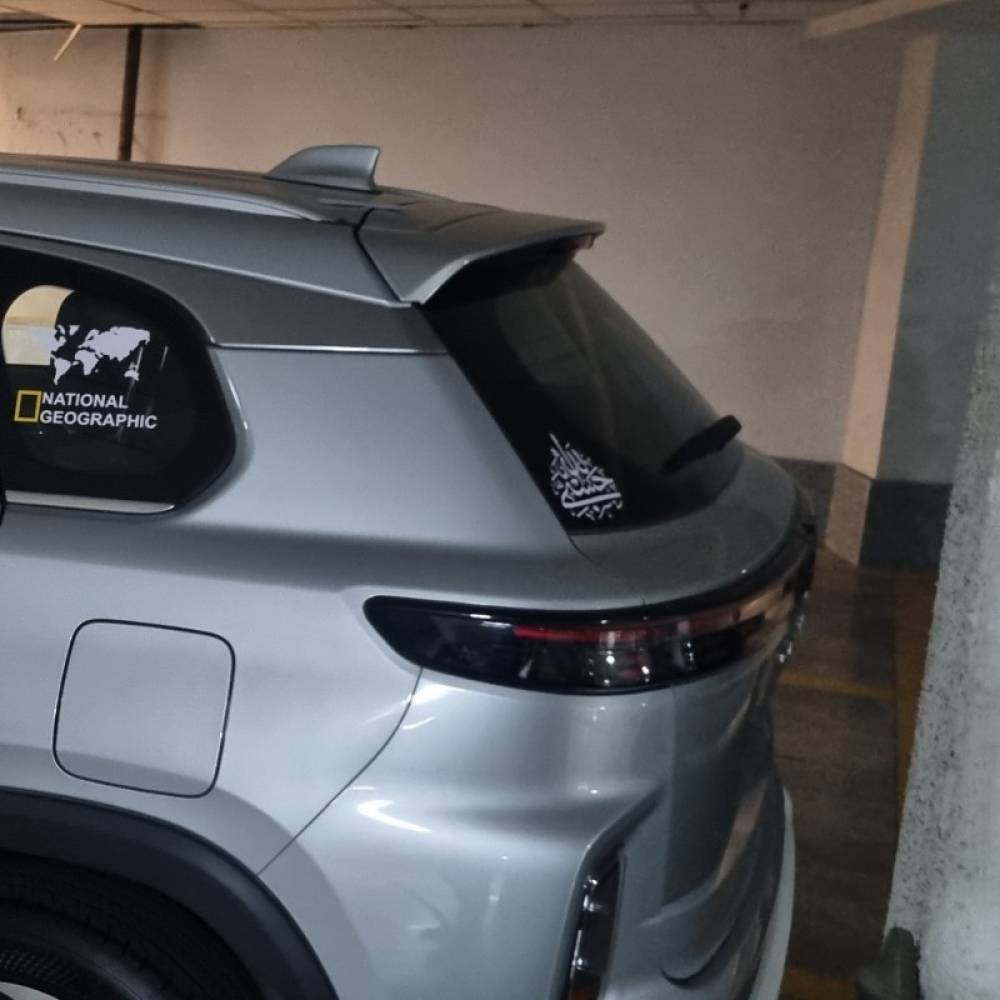 سوزوکی مدل گراند ویتارا سال 2015  کارکرده